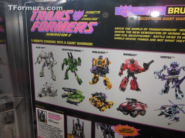 Sdcc 2012 Amazon Exclusive G2 Bruticus  (18 of 32)